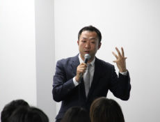 講演風景