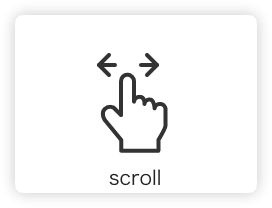 scroll